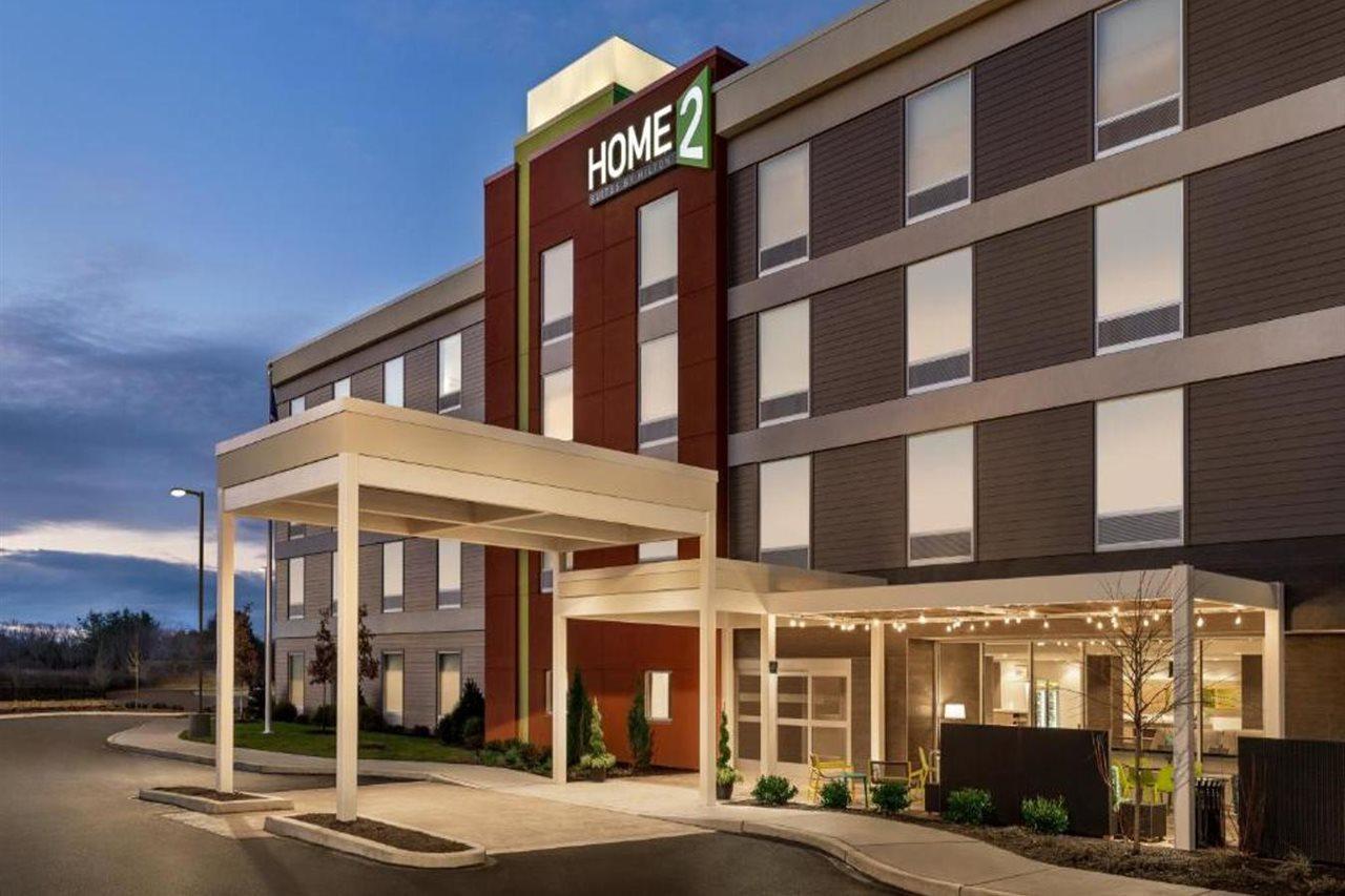 Home2 Suites By Hilton Glen Mills Chadds Ford Exterior photo